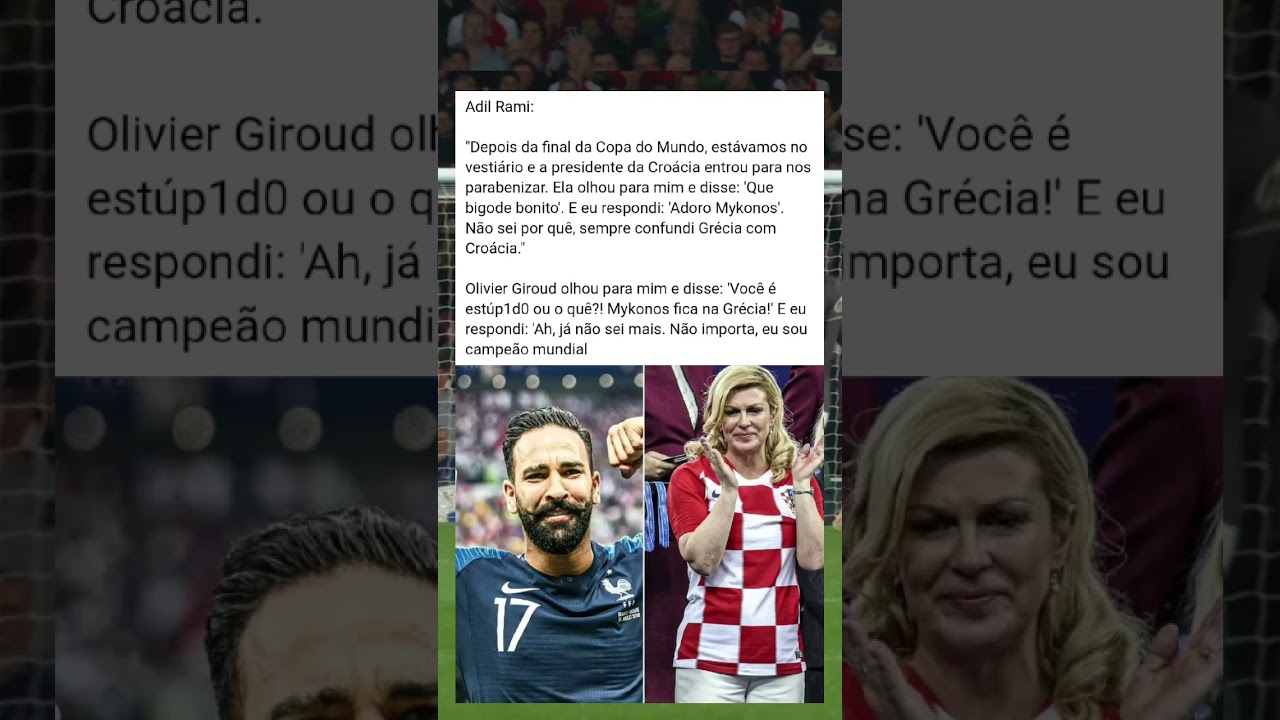 #shorts #adilrami #frança #viral