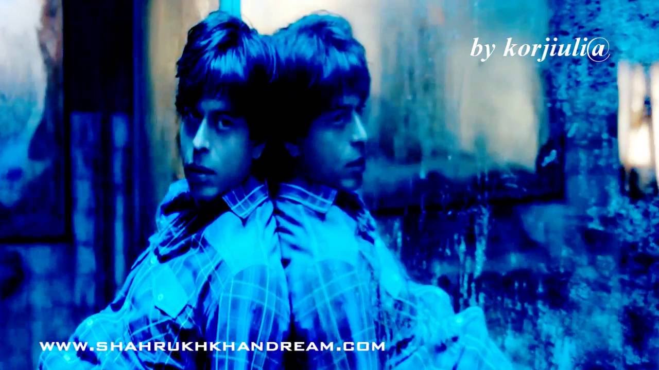 @iamsrk #SRK #FAN #BOND