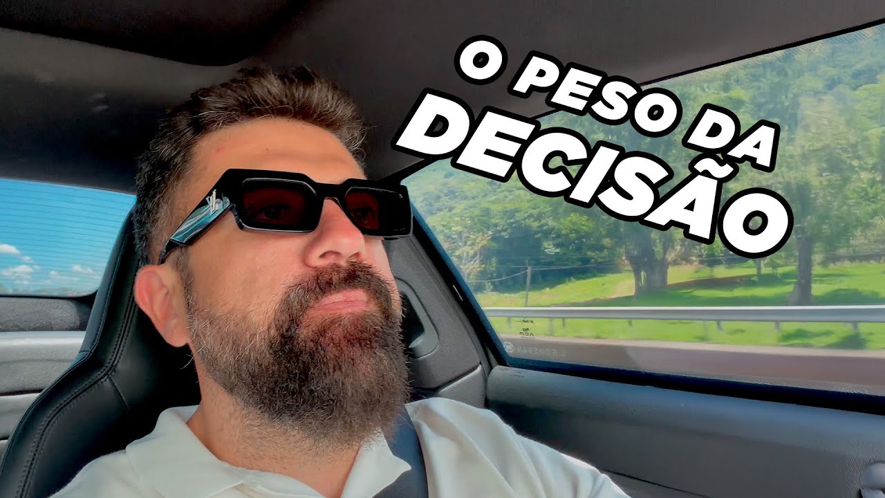 VLOG 03 | A parte mais difícil de construir algo grande