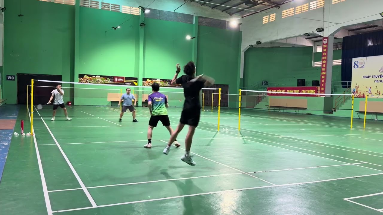 29/01/26 Duy Sĩ - Tuyến Phú