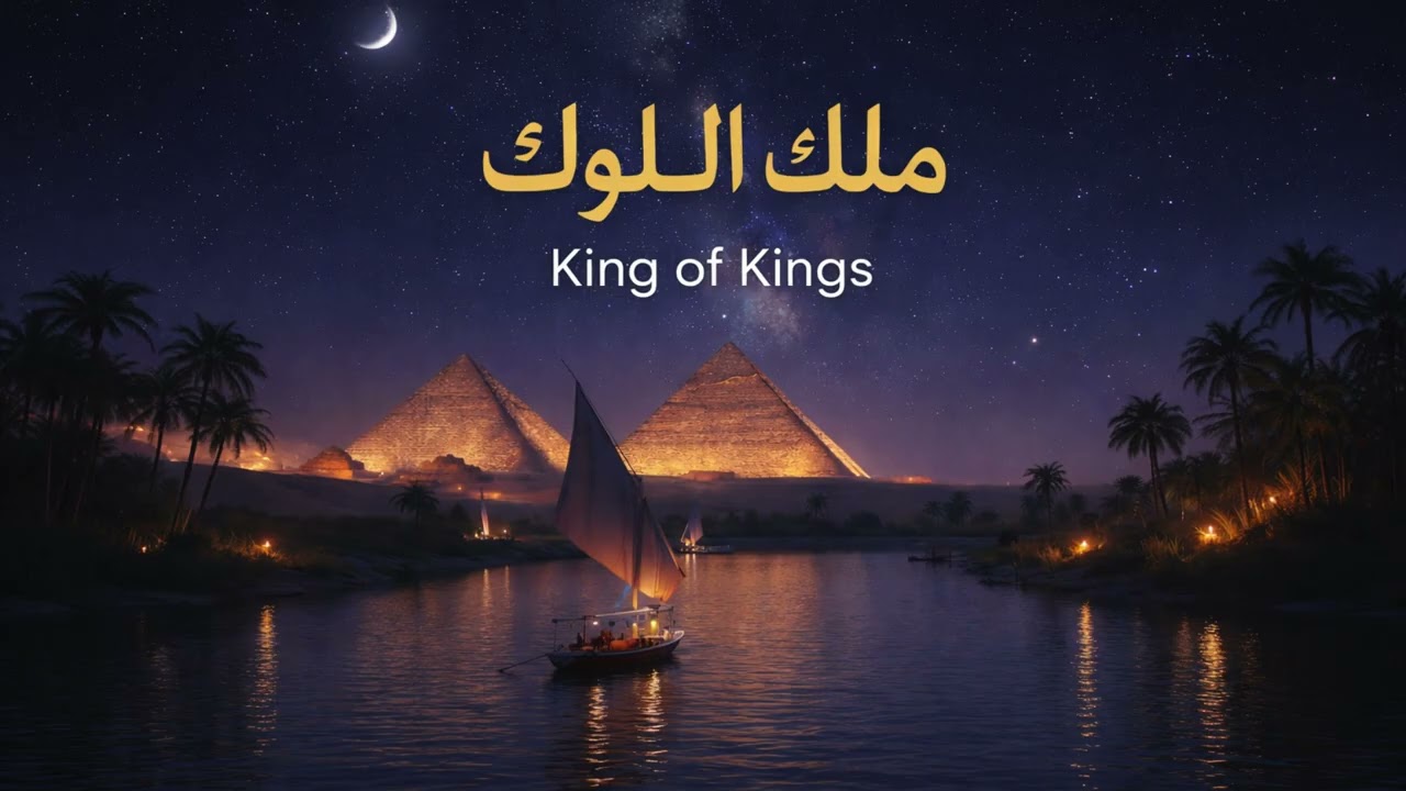 ​King of Kings | Arabic Worship (Masri) | ملك الملوك