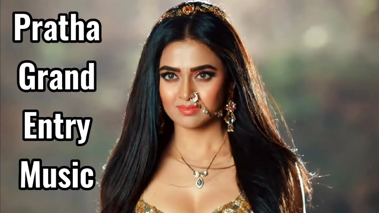 Pratha Grand Entry Music | Naagin 6 |Wow Musics | Tejaswi Prakash | 