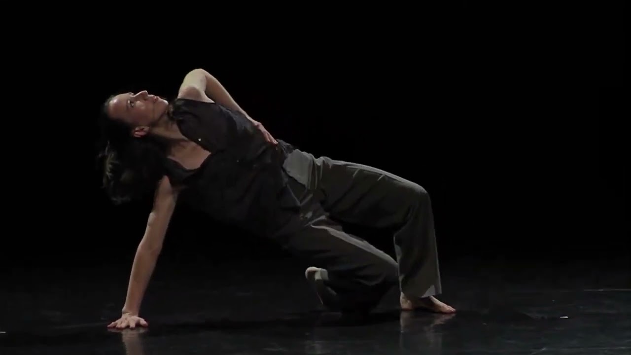 Mariane Verbecq Showreel V1