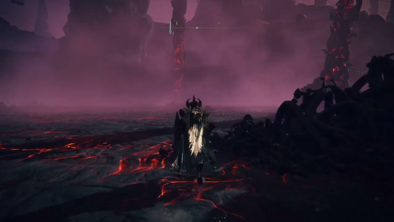 Elden Ring Fight with Radagon Soldiers and Monsters🧌