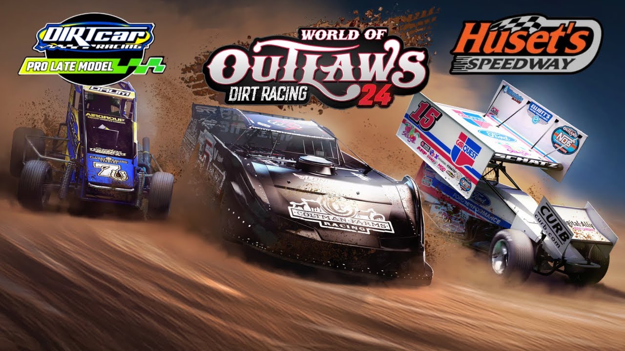 Final Race of 2025, Thank you race fans!