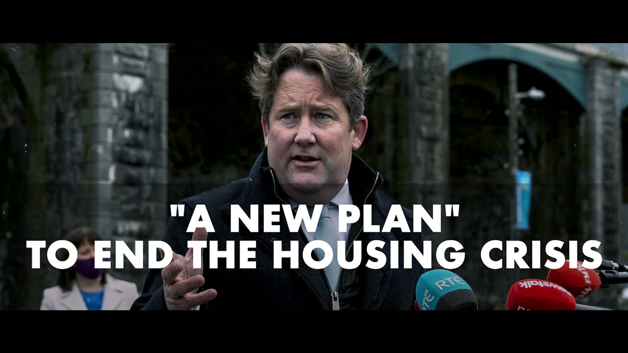 New Plan for Housing, Same Failed Policies
