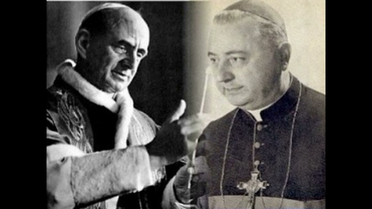 Fr Hewko, Conference: 