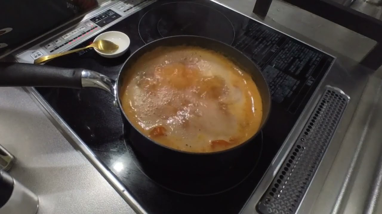 Living Alone in Tokyo🇯🇵 | Sinigang na Hipon