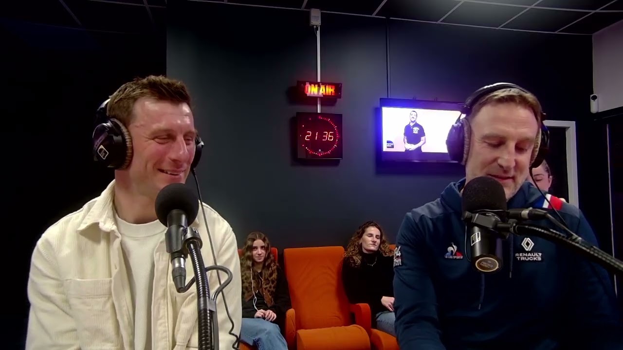 [Pontacq Sports] - Ludo : Portrait de la vraie star de l'obstacle !