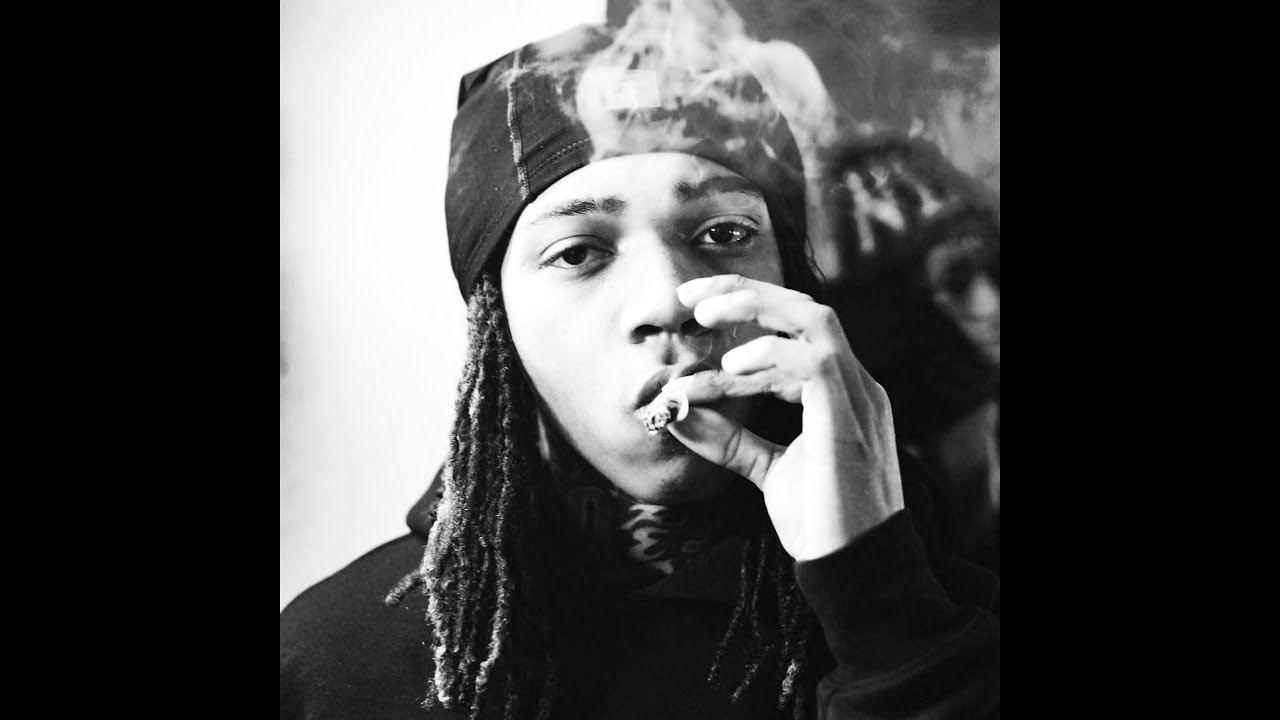 (FREE) Chuckyy Type Beat  - 
