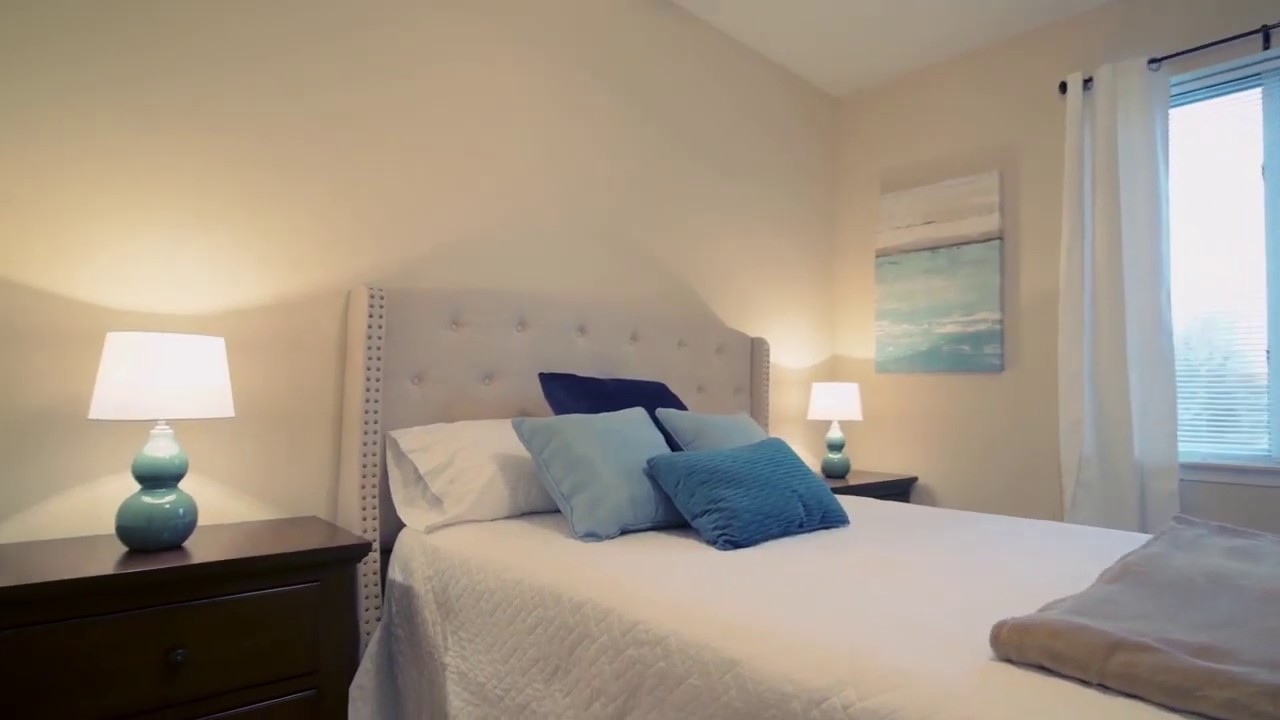 The Abbey 2 Bedroom| Find your Home in Springfield, MO