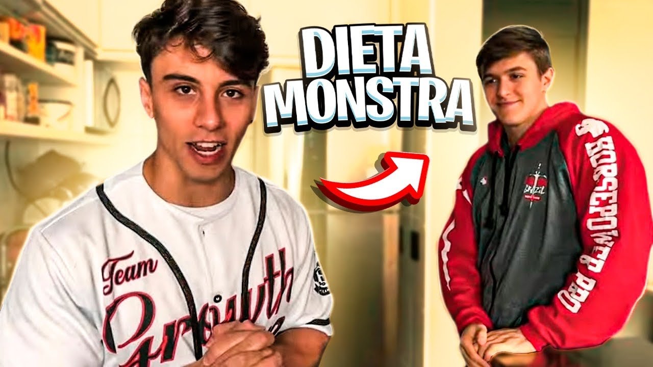 DIETA DE BODYBUILDER VEGETARIANO