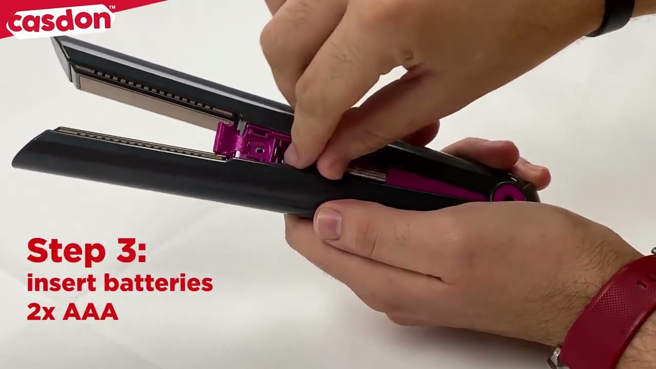 Dyson Supersonic & Corrale Deluxe Styling Set - Smyths Toys