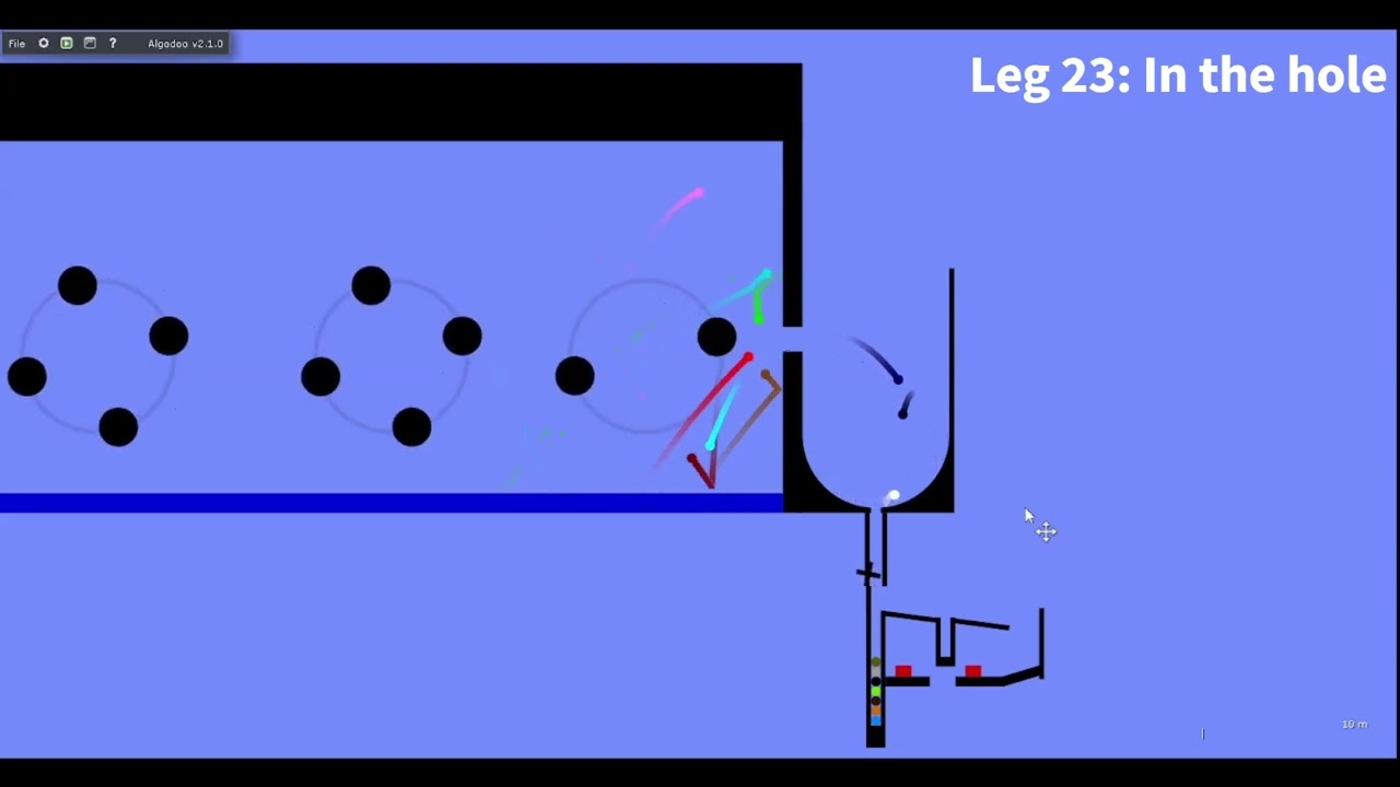 Amazing Marble Race Season 2 Part 14
