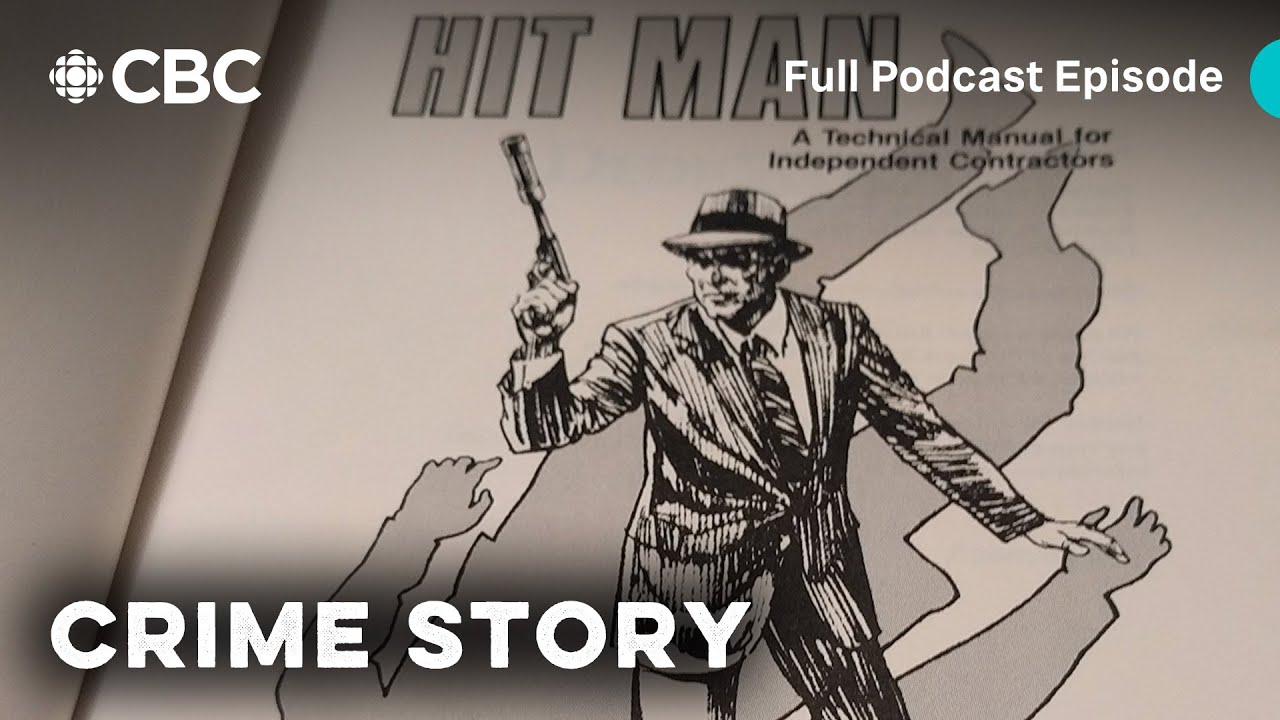 Who wrote the 'murder manual' that inspired a triple murder? | Crime Story