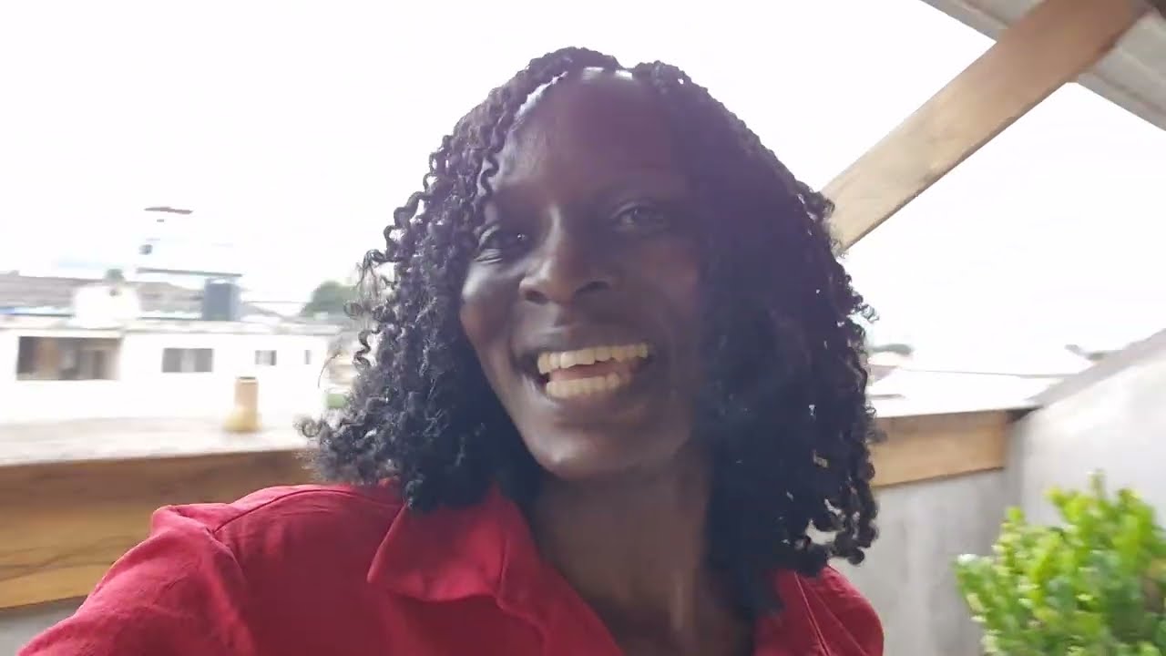 My Accra Ghana Hotel Room Tour | Somewhere Nice Accra Honest Review 