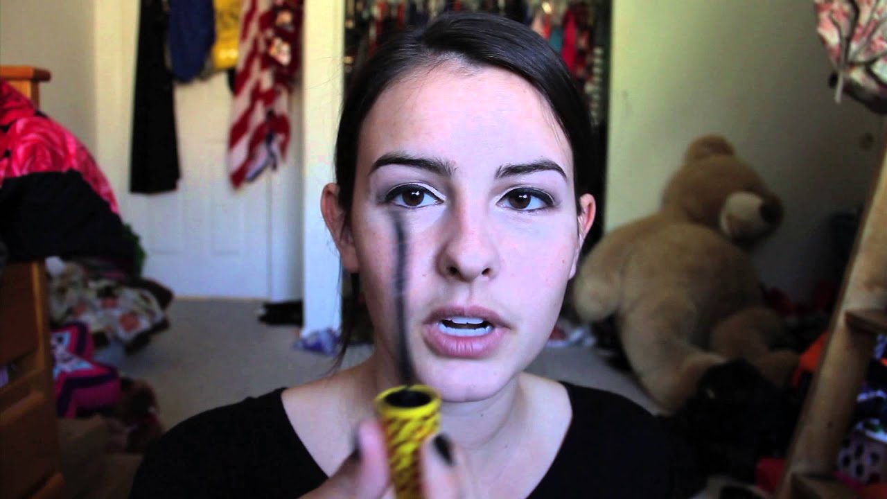 Every Day Makeup Tutorial - Look Cute For School!