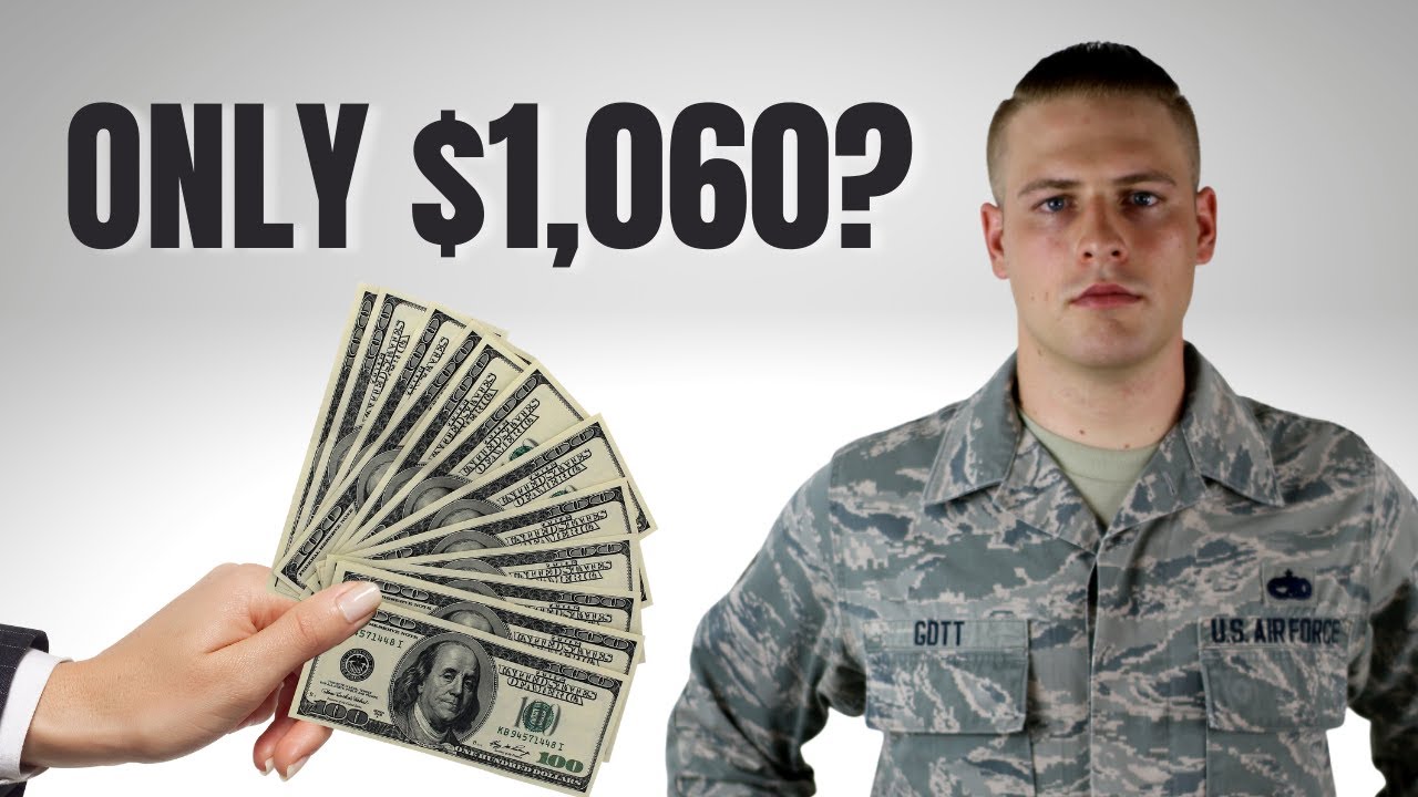 Does rank matter when joining the Air Force?