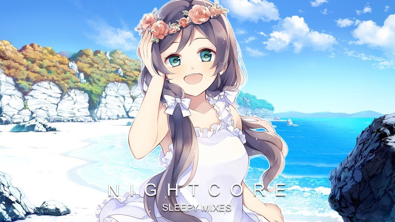 Special Nightcore Summer Mix ♥ Ultimate Nightcore Gaming Mix 1 Hour