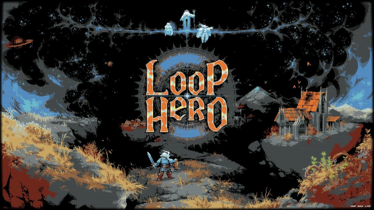 Loop Hero | EP.2 ติดลูปรอบ2