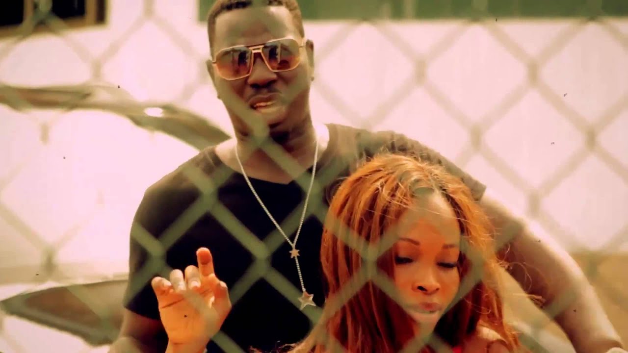 Stay Jay - Twame Lala (Official Music Video)