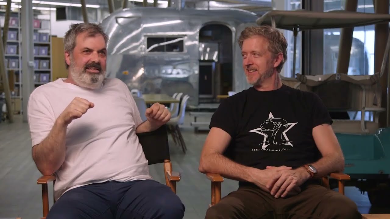 COMMENTARY - Who Can Sell More Bibles? - Kenny vs. Spenny