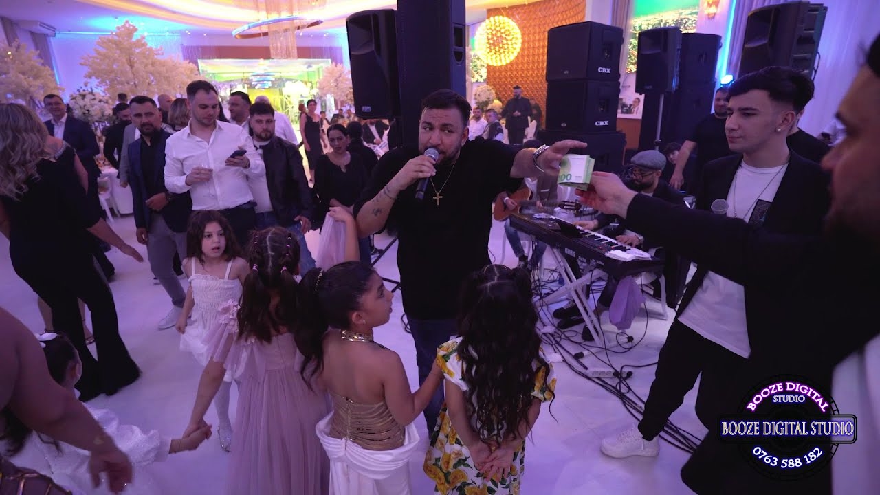 Costel Biju ❎ Hazu' Hazu' 2024 @Botez Ramiz Alexandru