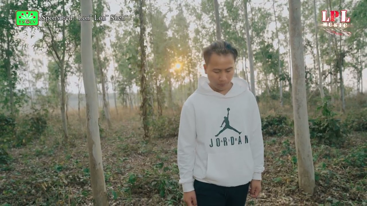 Nga Geh Cheh La - She Ta