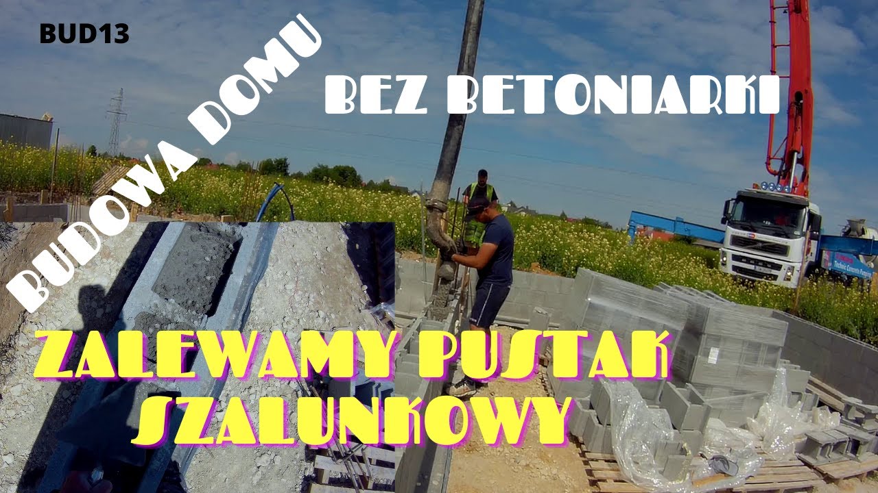 ZALEWANIE PUSTAKÓW SZALUNKOWYCH - JAK TO WYCHODZI ?