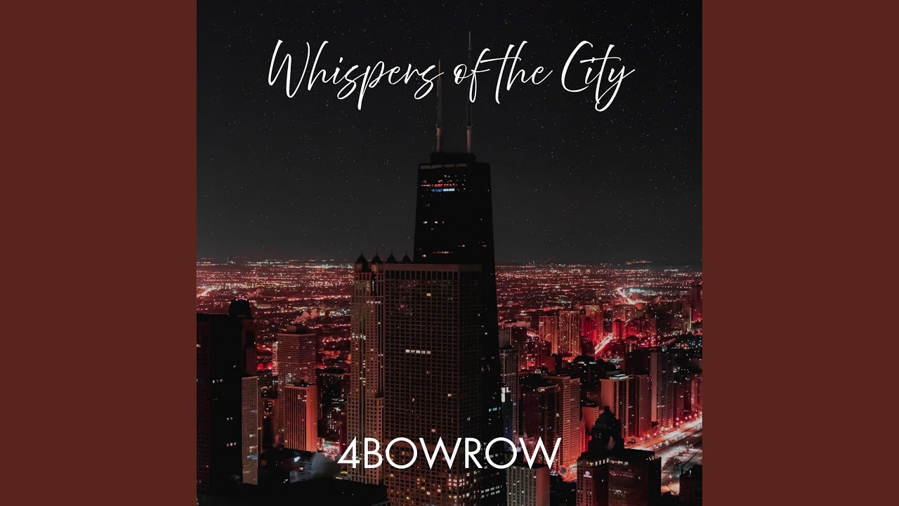 Whispers of the City