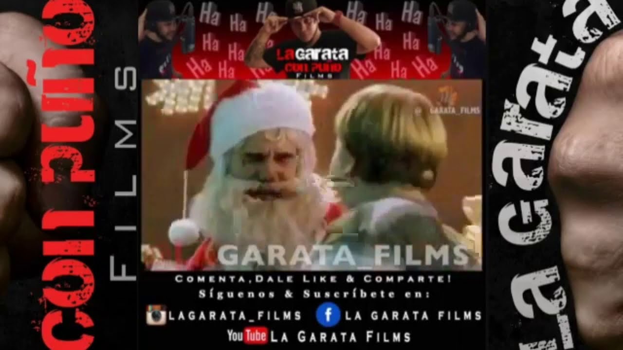 La Garata Films | Lo mejor (Humor Dominicano)  (Homenaje A La Garata Films) Parte 1