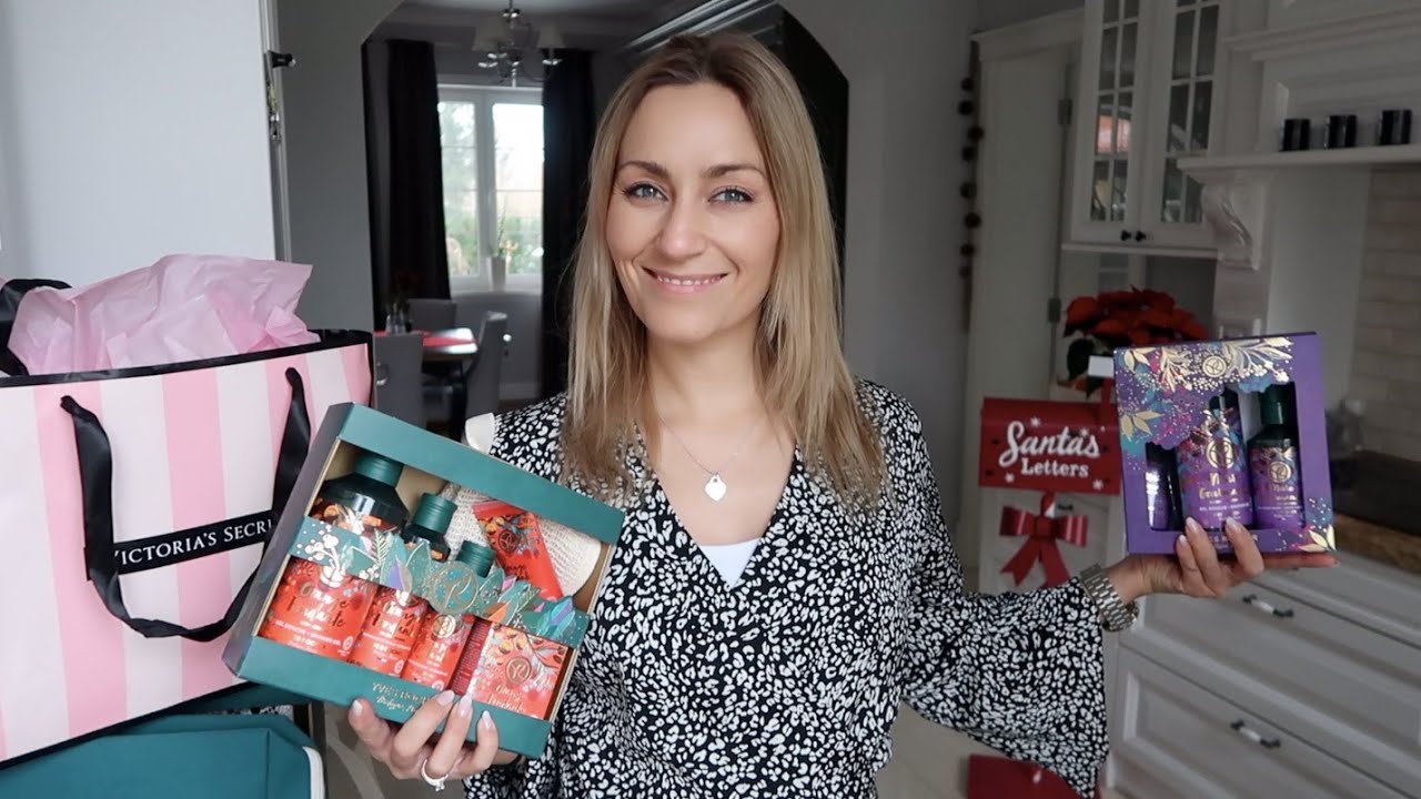 VLOGMAS | JADĘ PO PREZENTY DO ZŁOTYCH TARASÓW| MISSPKPROJECT