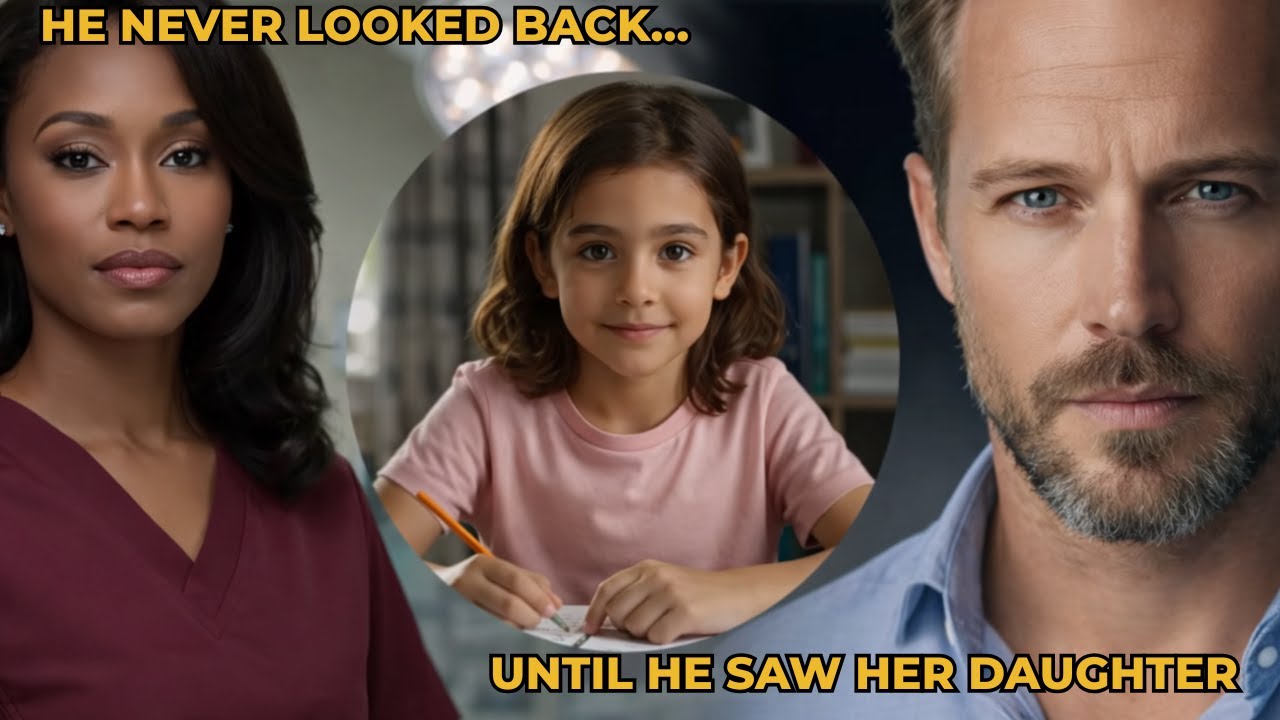 She Was Abandoned for Being Just a Nurse by Her Billionaire CEO Ex—She Returns as Chief of Surgery..