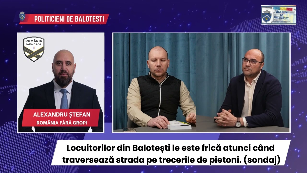 Cum combatem viteza excesivă?