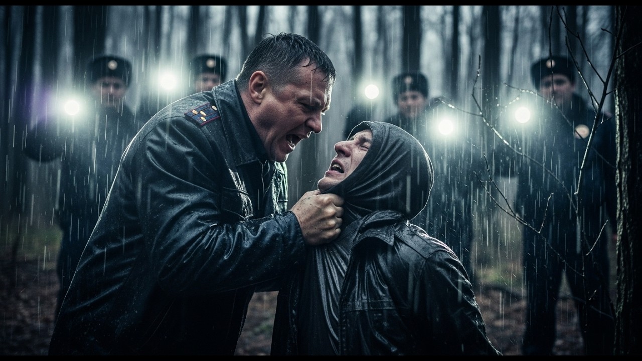ДУШЕГУБ С ТРАССЫ М4. Расследование ГРОМКОГО дела о исчезновениях девушек на трассе. Истории на ночь