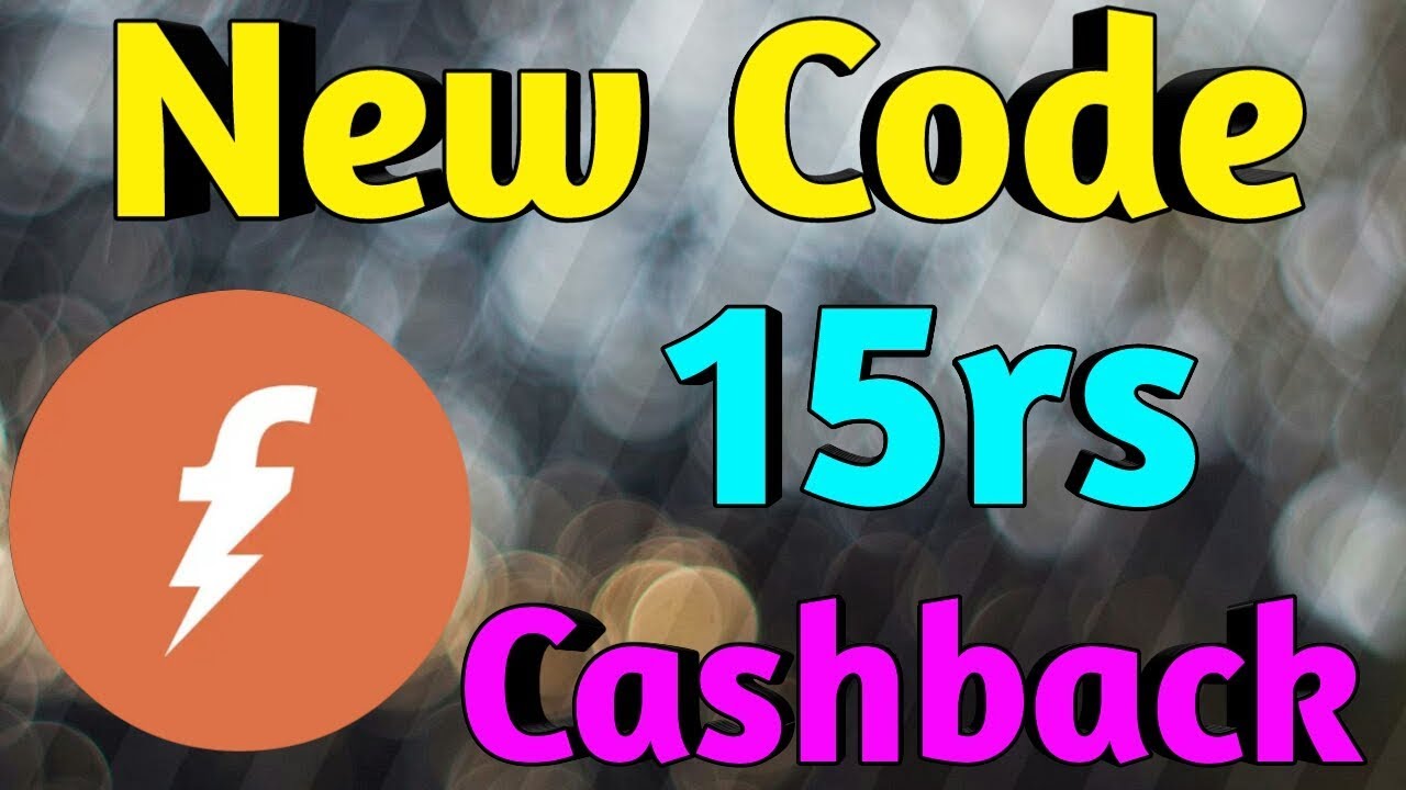 Freecharge New Code !! 15rs Cashback !!