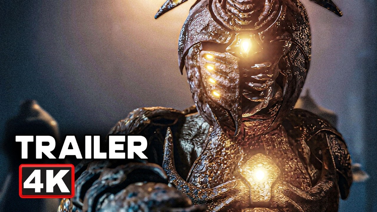 ALTERITY Official Trailer (2026)