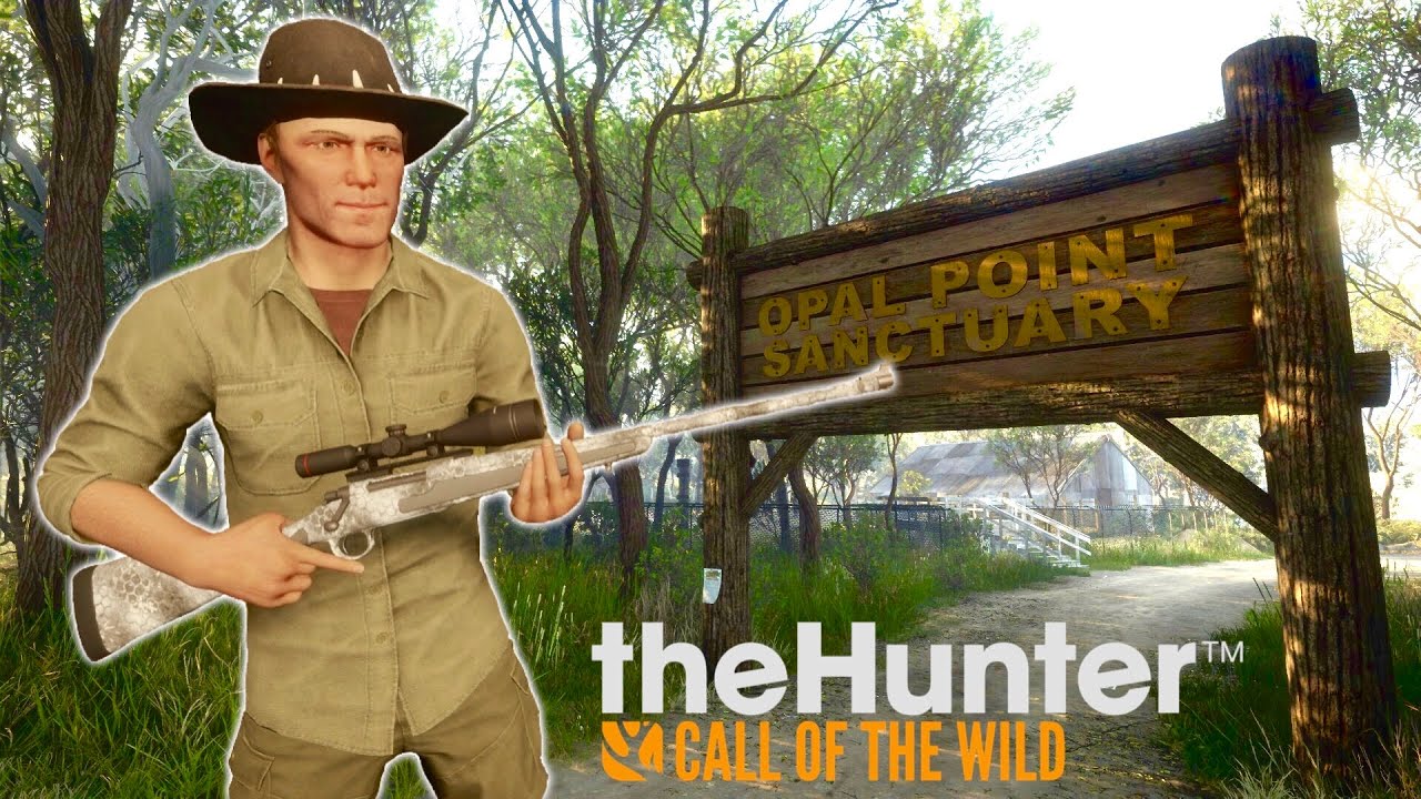 TAKING A LOOK AT THE OUTFIT COMING WITH EMERALD COAST IN EARLY ACCESS! + A SANCTUARY ON THE NEW MAP!