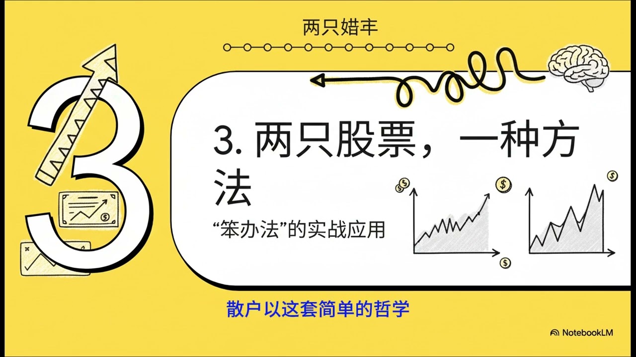 从2万到5亿：散户乙的笨办法投资哲学&mdash;&mdash;一个普通散户的财富自由之路
