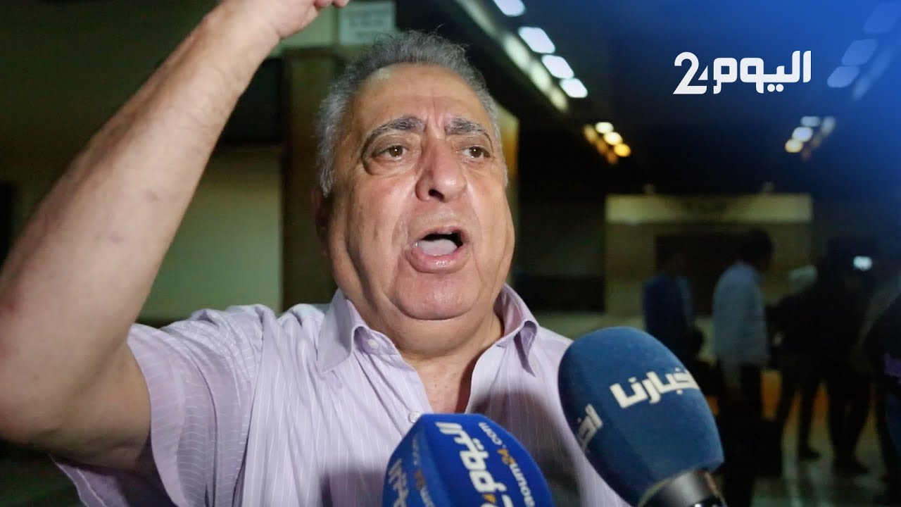 زيان: دفاع المشتكيات يقوم ب