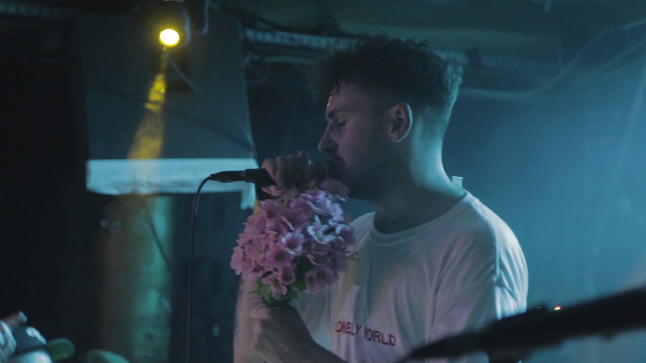 Casey - Fade || Live at Hydrozagadka, Warsaw