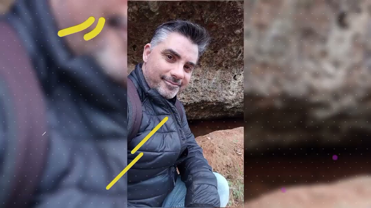PRIMERA PARTE DEL MAKING OFF, TEMPORADA NUEVA , PUEBLOS , PATRIMONIO Y PARAJES NATURALES UNA TIERRA