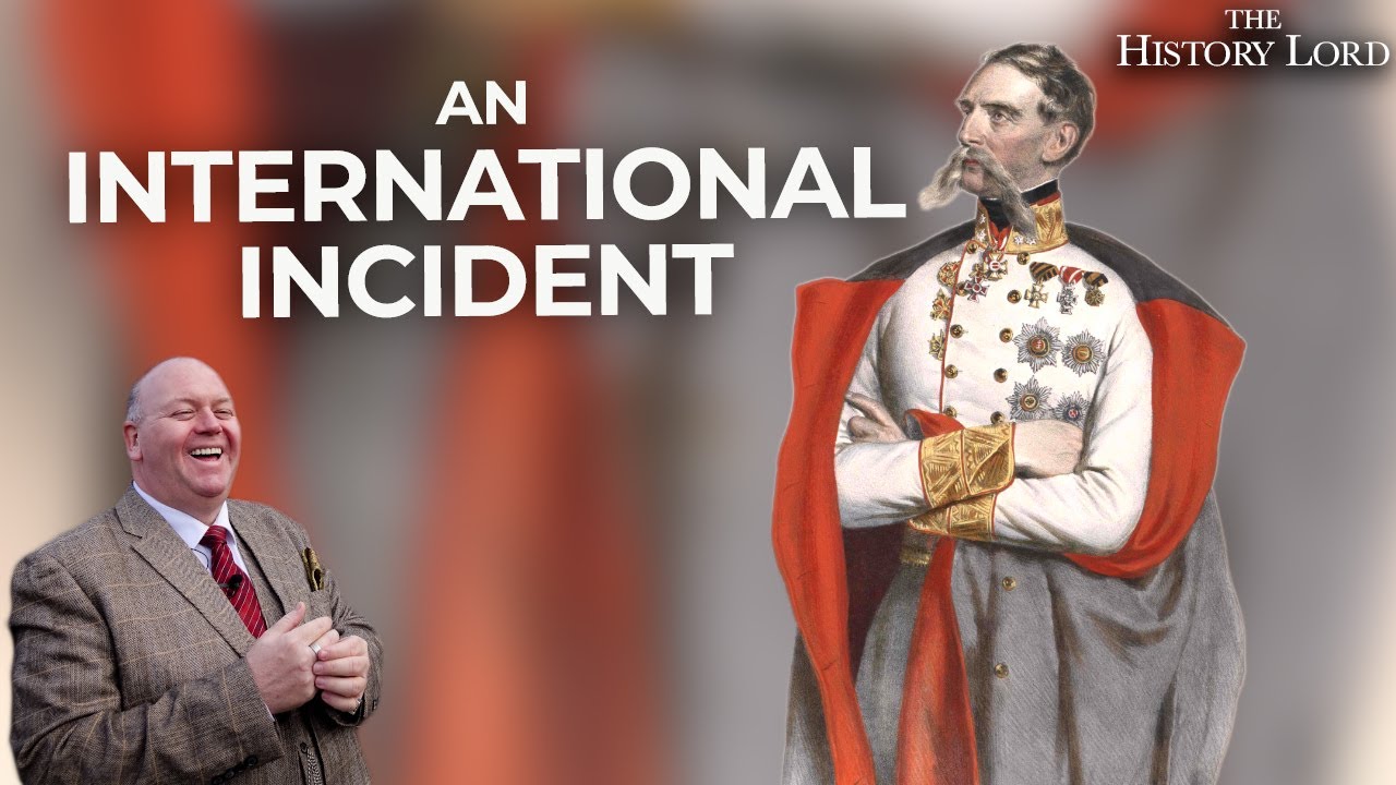 An International Incident