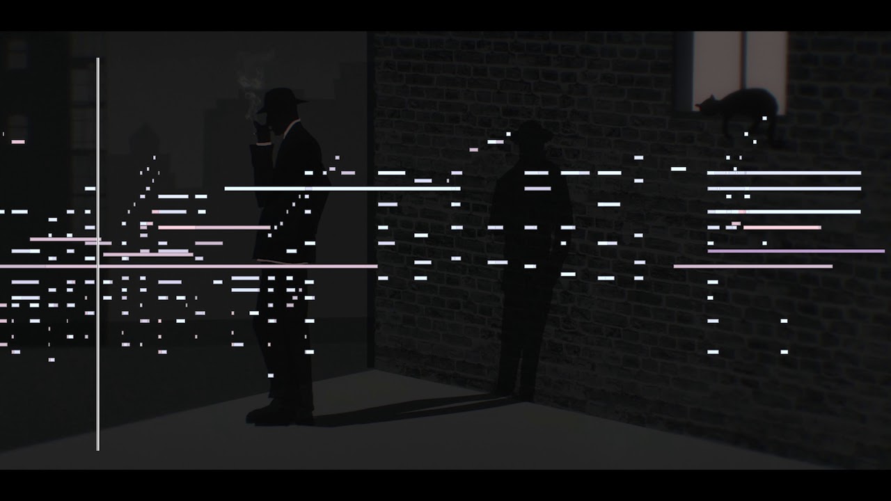 Under the Rain (Sonokinetic's Noir)