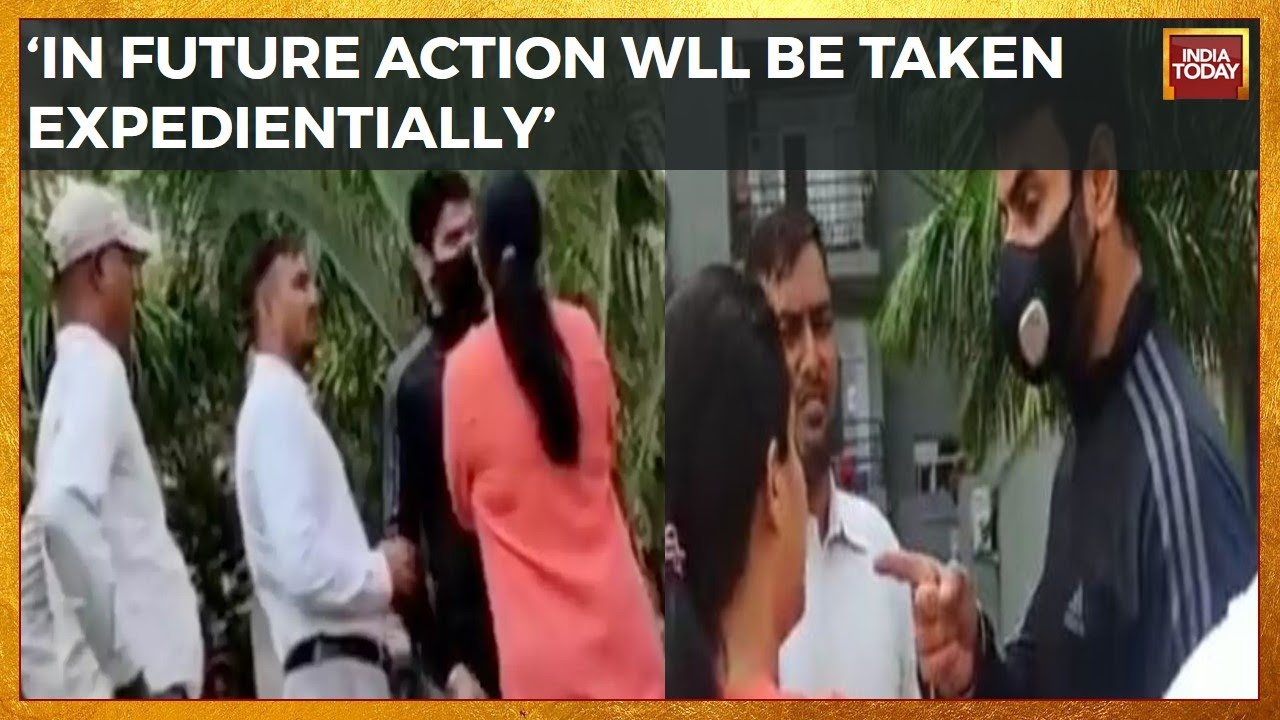 &lsquo;UP Administration Is Committed To Put Him Behind Bars&rsquo;: BJP&rsquo;s Amit Malviya Assures Arrest Of Tyagi