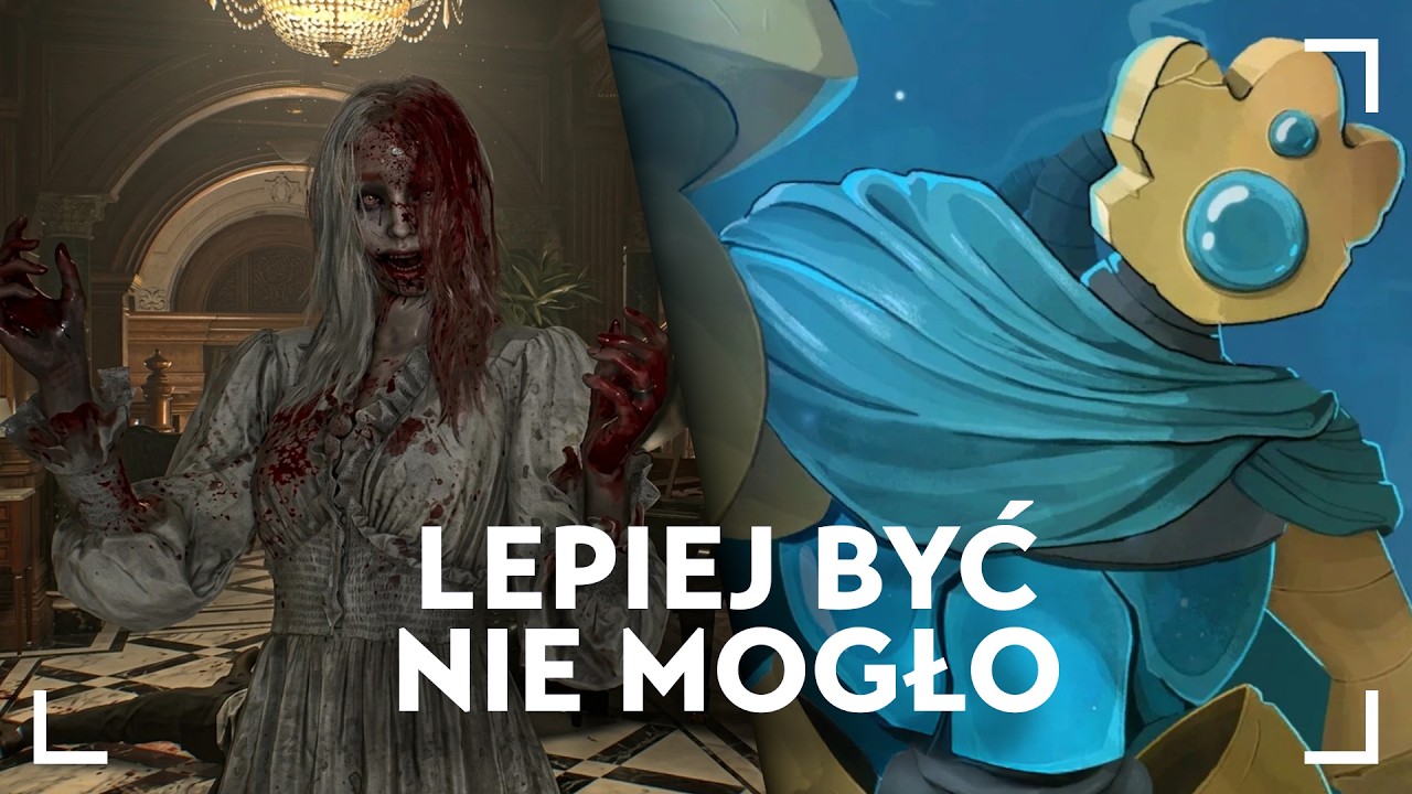 POTĘŻNY początek roku z Resident Evil Requiem i Slay The Spire 2 | Gram/OFF/ON #27