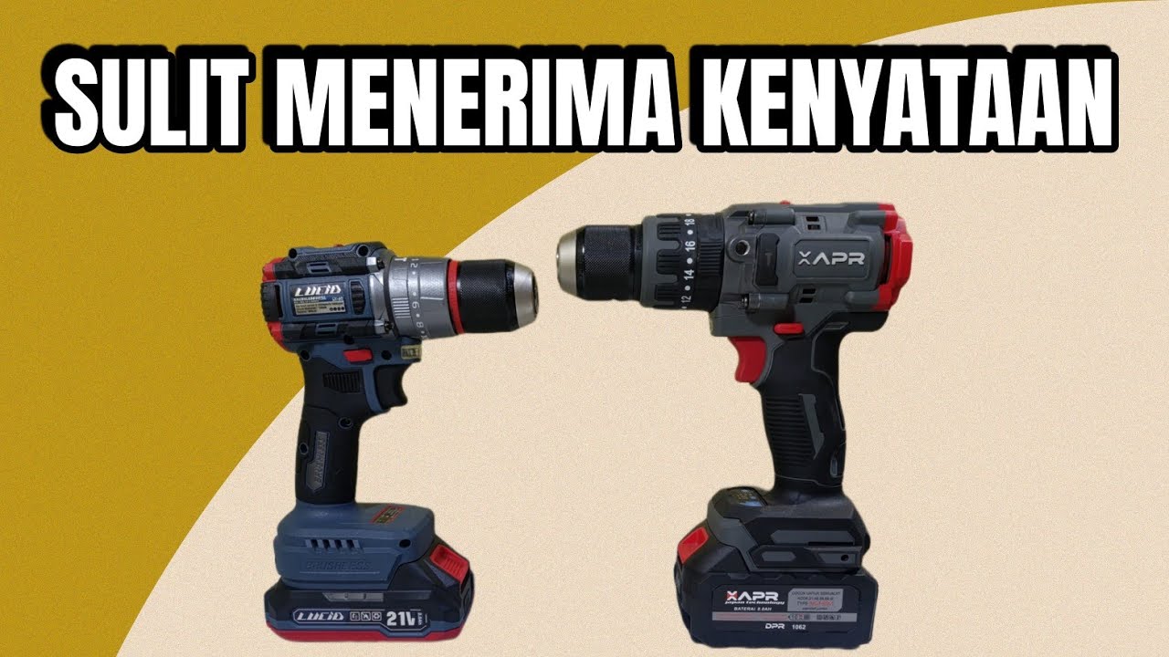 MURAH VS MAHAL