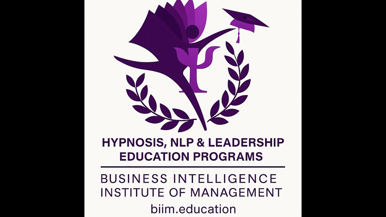 THE HYPNOTIC LEADER — The Ethics of Influence and the Power of Awareness