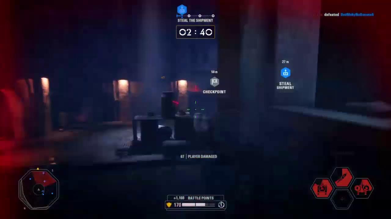 Battlefront 2 stream