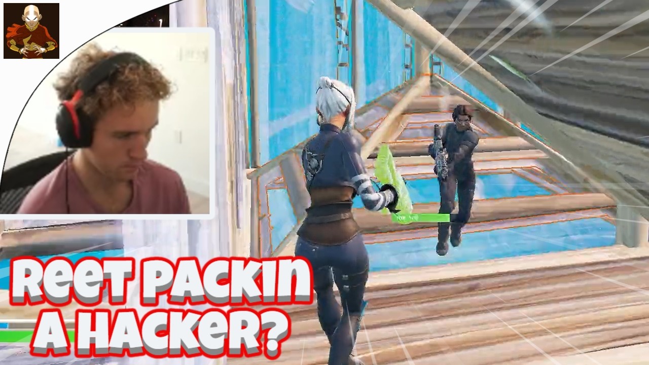 REET против Rage Hacker🤪 (1 на 1 ZONEWARS) [ТОКЕН/СТАВКА FORTNITE]